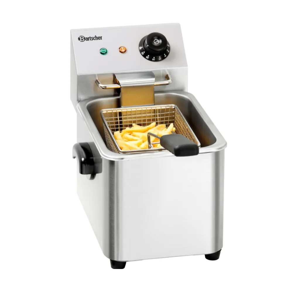 [A162.410E] Friteuse Bartscher