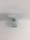 Ampoule Led - GU10 - 4.3W (=50W) - 220V - Osram / Universel
