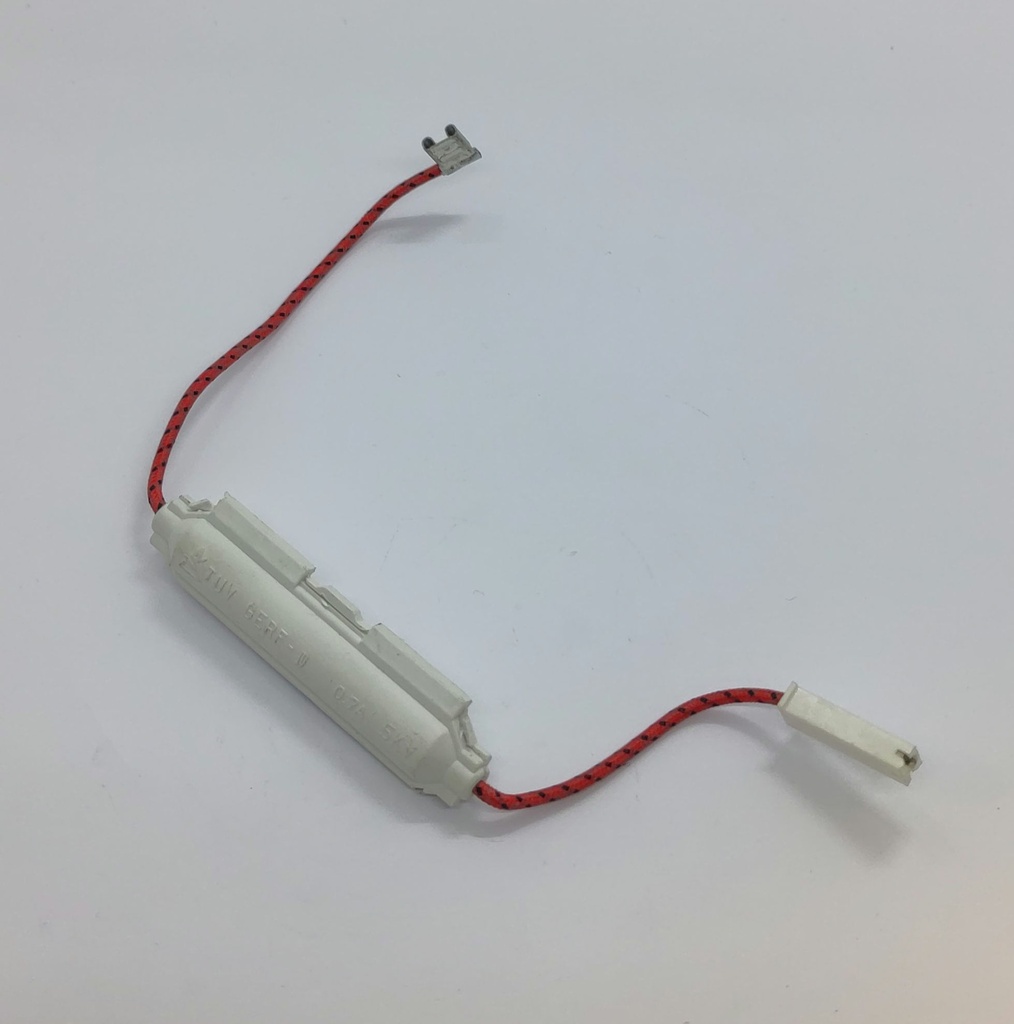 Fusible haute tension - 0.7 A - 5KV - Micro Onde - Universel