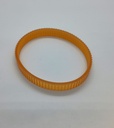 Courroie Poly V (rainure) PJ6 - ø112mm x 352mm x 14.3mm - Universel