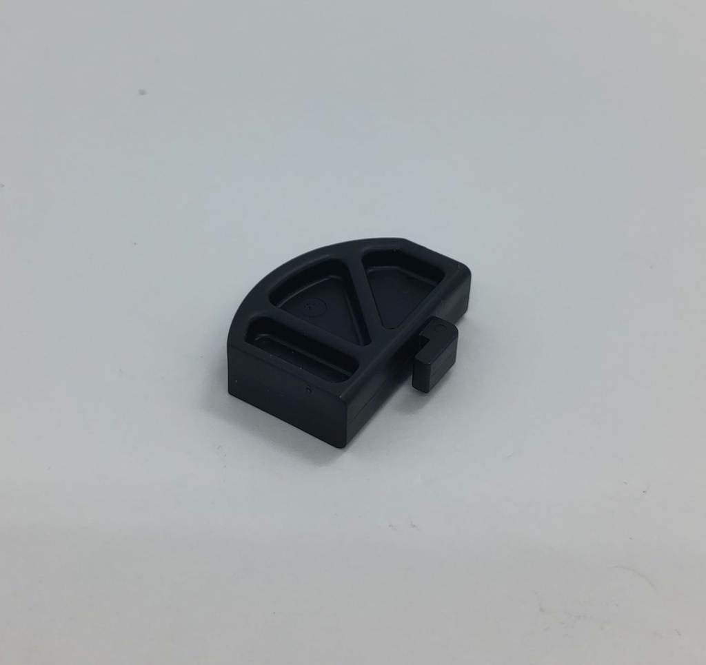 Manchon charnière porte lave-vaisselle Electrolux 8996461237001