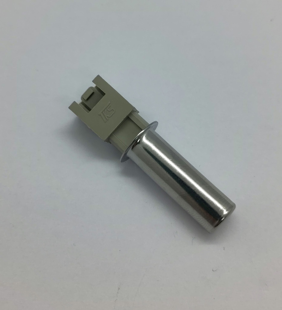 [#5639868] Sonde de température NTC - 2971900100 - 817870232 - 2971900300 - 2971900200 - WHIRLPOOL - BOSCH - SIEMENS - GORENJE - CANDY - UNIVERSEL