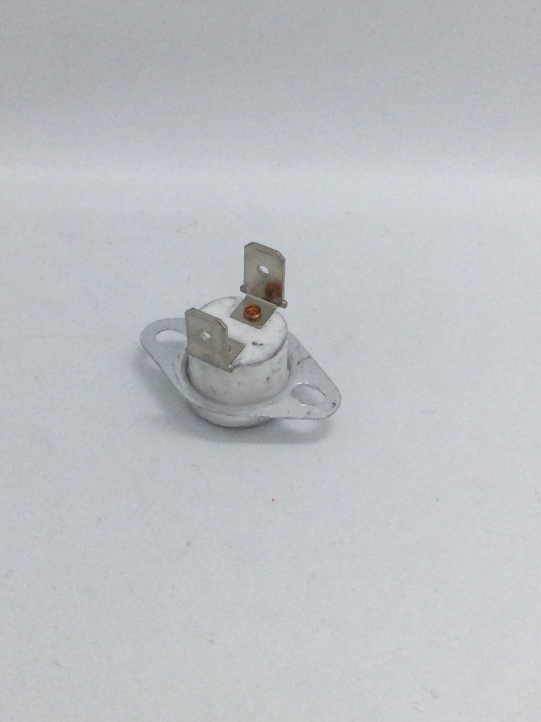 Thermostat 220°C NC - 16A - 250V - Universel