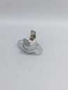 Thermostat NC 220 degrés - 16A - 250V - Universel