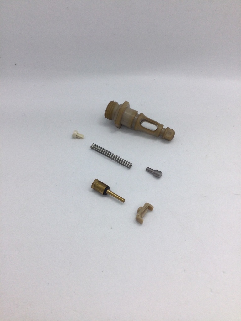 Soupape chaudière (Kit 6 pièces) - Machine à Café - Saeco