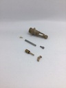 Soupape chaudière (Kit 6 pièces) - Machine à Café - Saeco