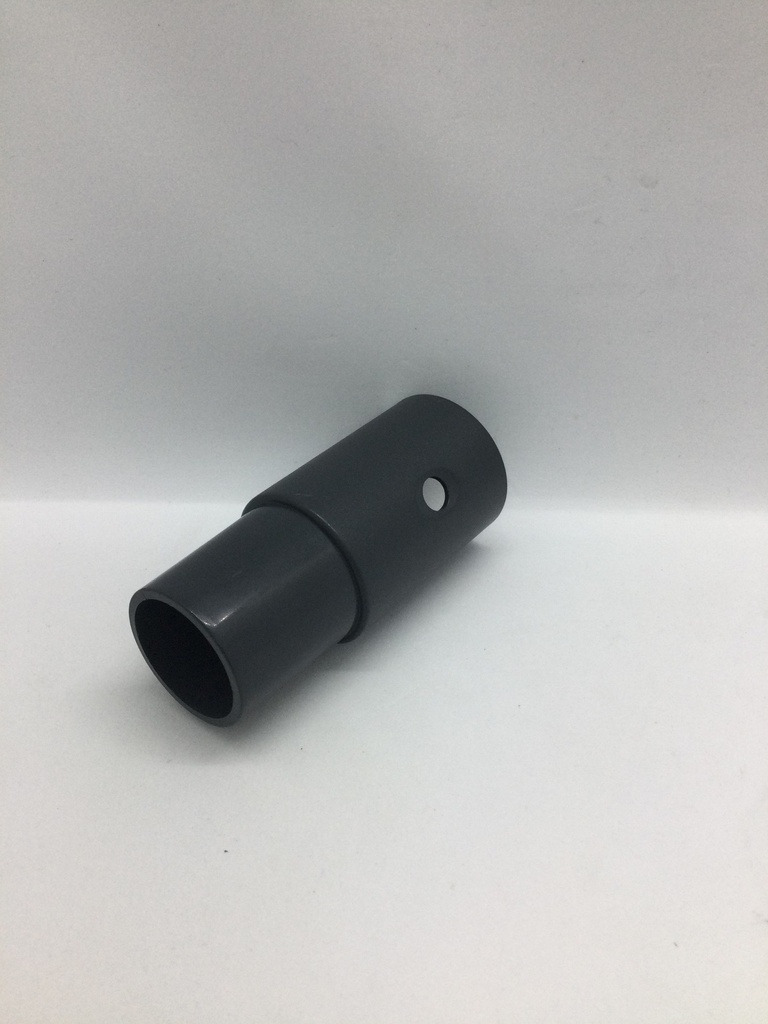 Raccord aspirateur d31/26 - D36/32