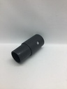 Raccord aspirateur d31/26 - D36/32