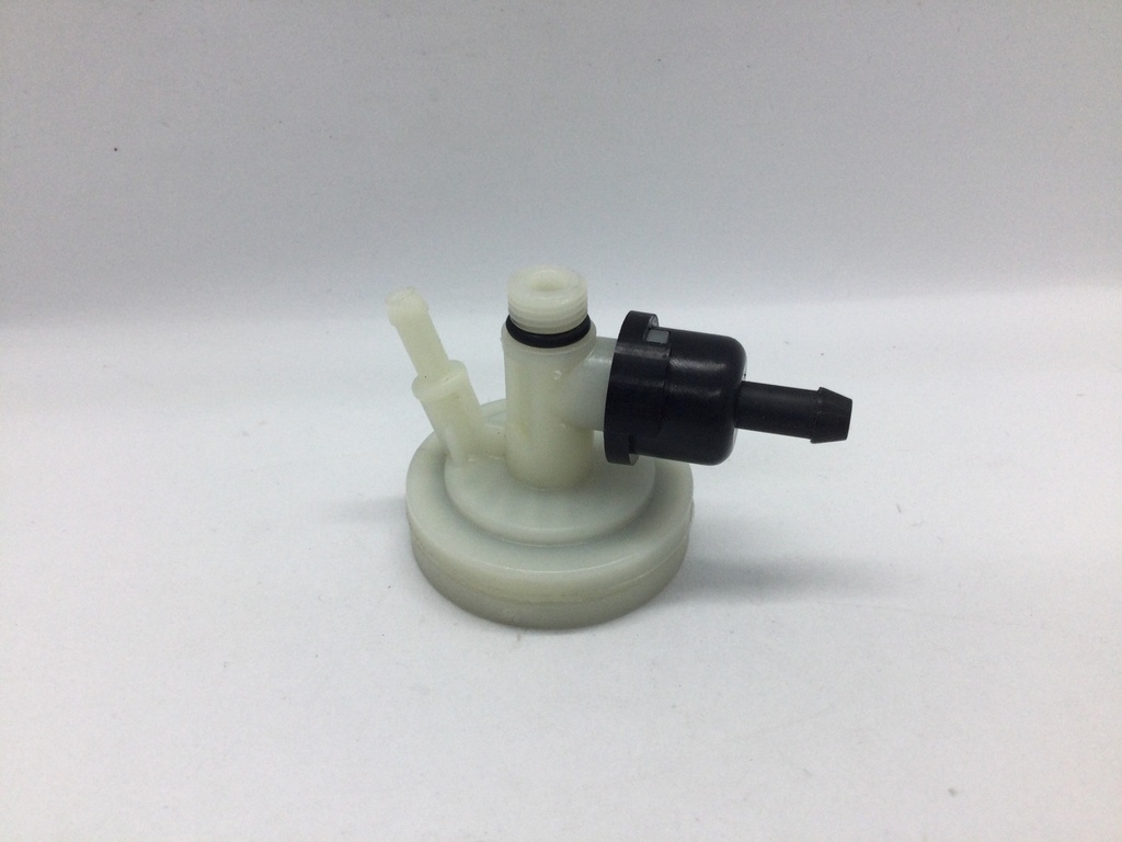 Soupape valve sirpression - 00622127 - machine à café - Bosch / Seb