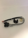 Sonde CTN robot Kenwood KM070