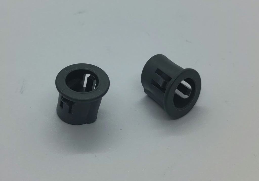 Douille fixation latéral four Bosch & Siemens 00068492