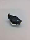 Thermostat NO 80°C - 12A - 250V - Universel