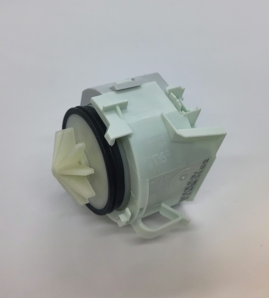 [#5083409] Pompe vidange lave-vaisselle Siemens 00620774
