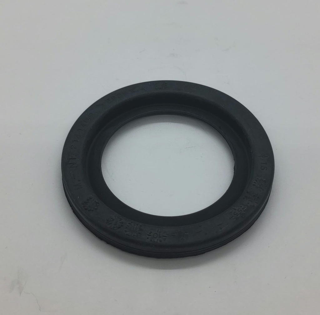 Joint à lèvre EPDM - boule - 2141400 - Lave-linge - Miele