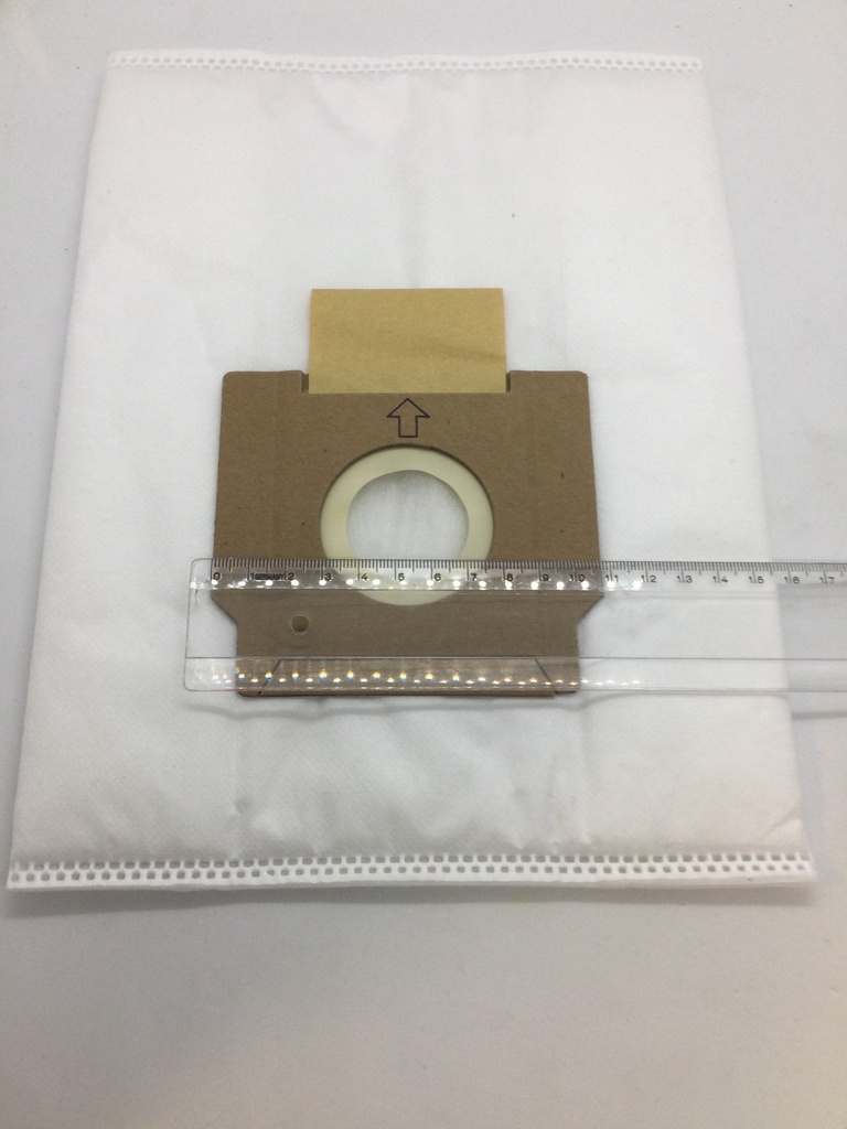 Sac aspirateur Electrolux Trisa Delonghi