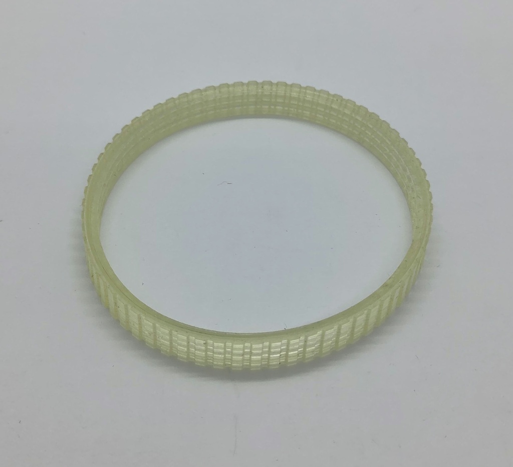 Courroie Poly V (rainure) 268 PJ4 - ø87mm x 275mm x 9.5mm - Universel