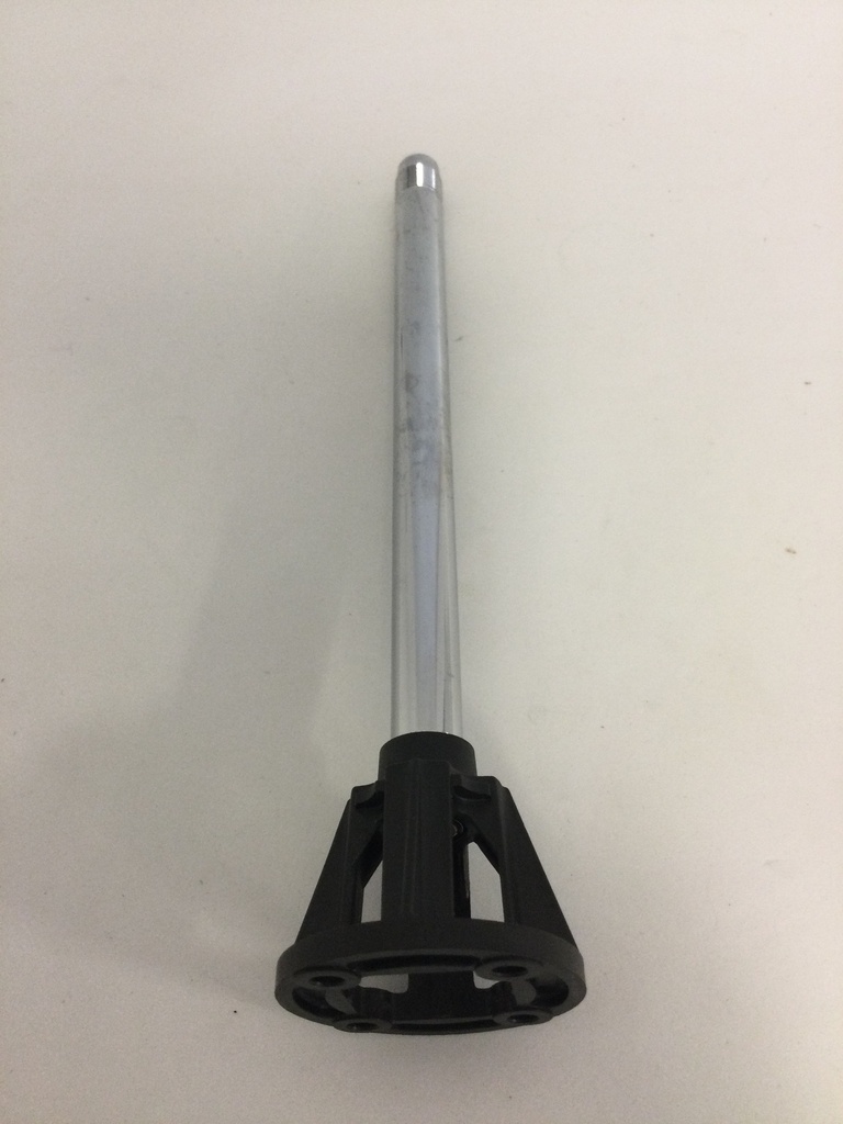 Entraînement Bamix 350 (complet)