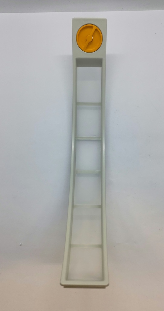 Filtre à peluche - 6162751 - sèche-linge - Miele