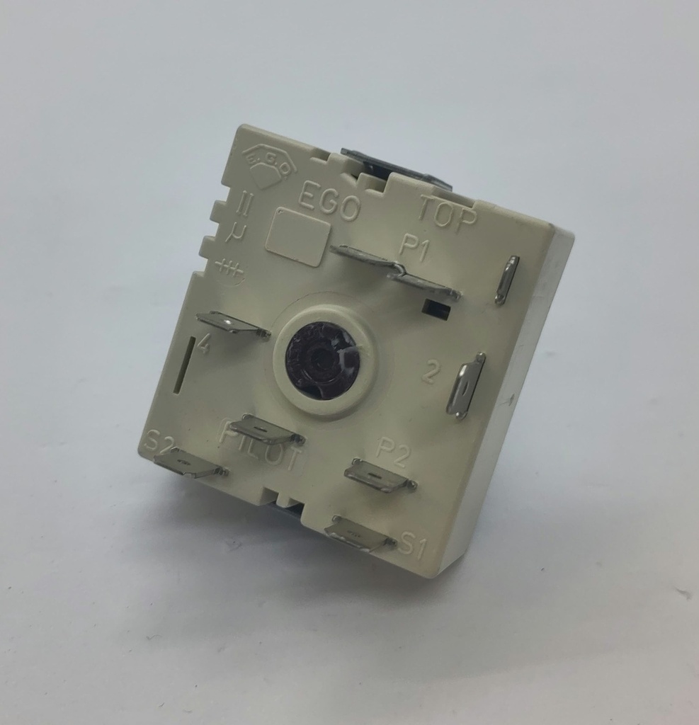 [#5729961] Doseur d'énergie 230V /13A - Gauche - EGO 50.57020.010 - Four - Universel