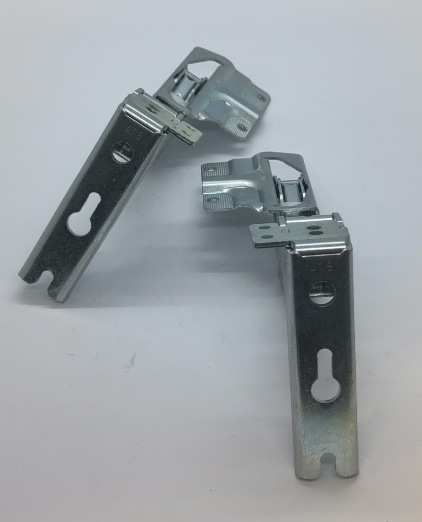 Charnière réfrigérateur Bosch & Siemens 3306 5.0+ 3307-5.0 - 41.5