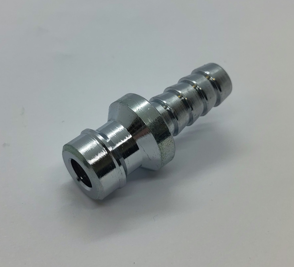 Schnellanschluss x männlich ø10mm - Universell