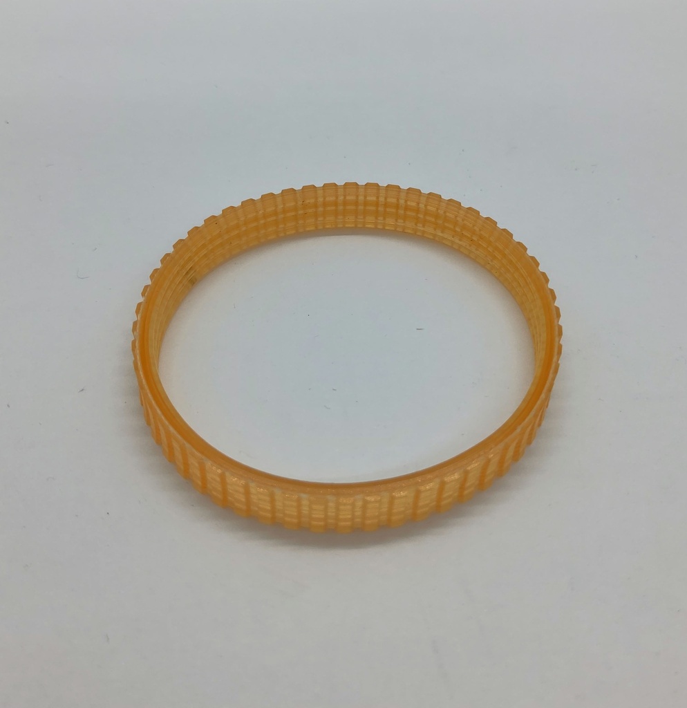 Courroie Poly V (rainure) 218 PJ4 - ø69mm x 218mm x 9.5mm - Universel