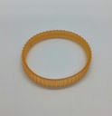 Courroie Poly V (rainure) 218 PJ4 - ø69mm x 218mm x 9.5mm - Universel