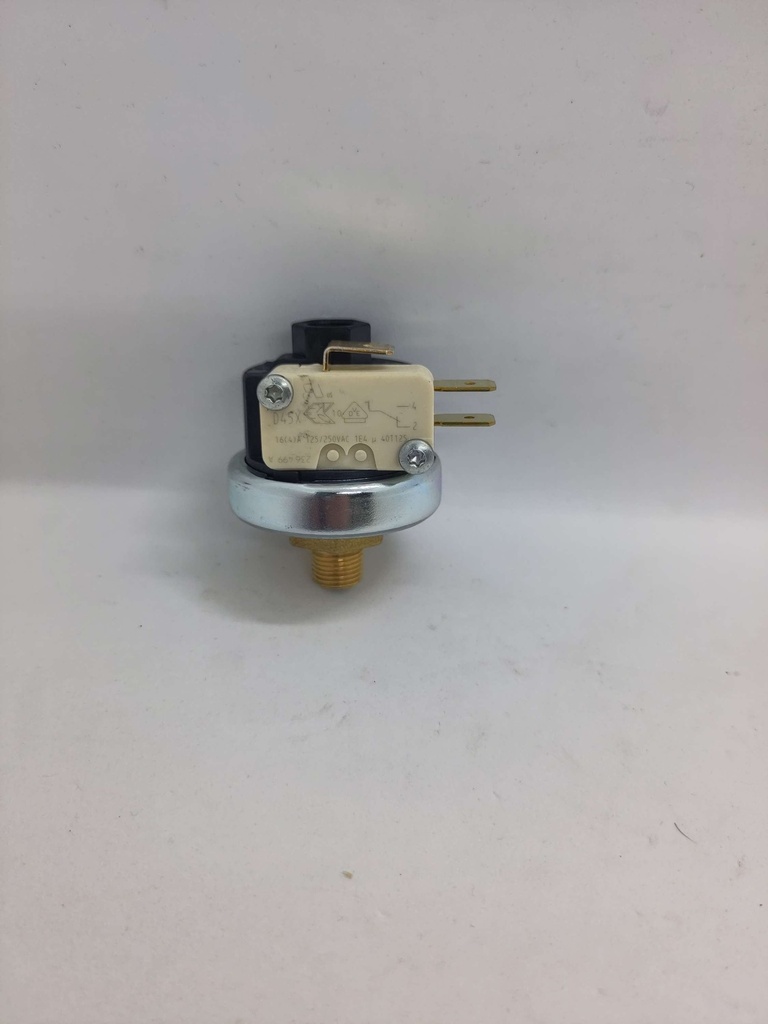 Pressostat XP110 - 1/8 - 3bars - 5228103900 - fer à repasser - Multimarques