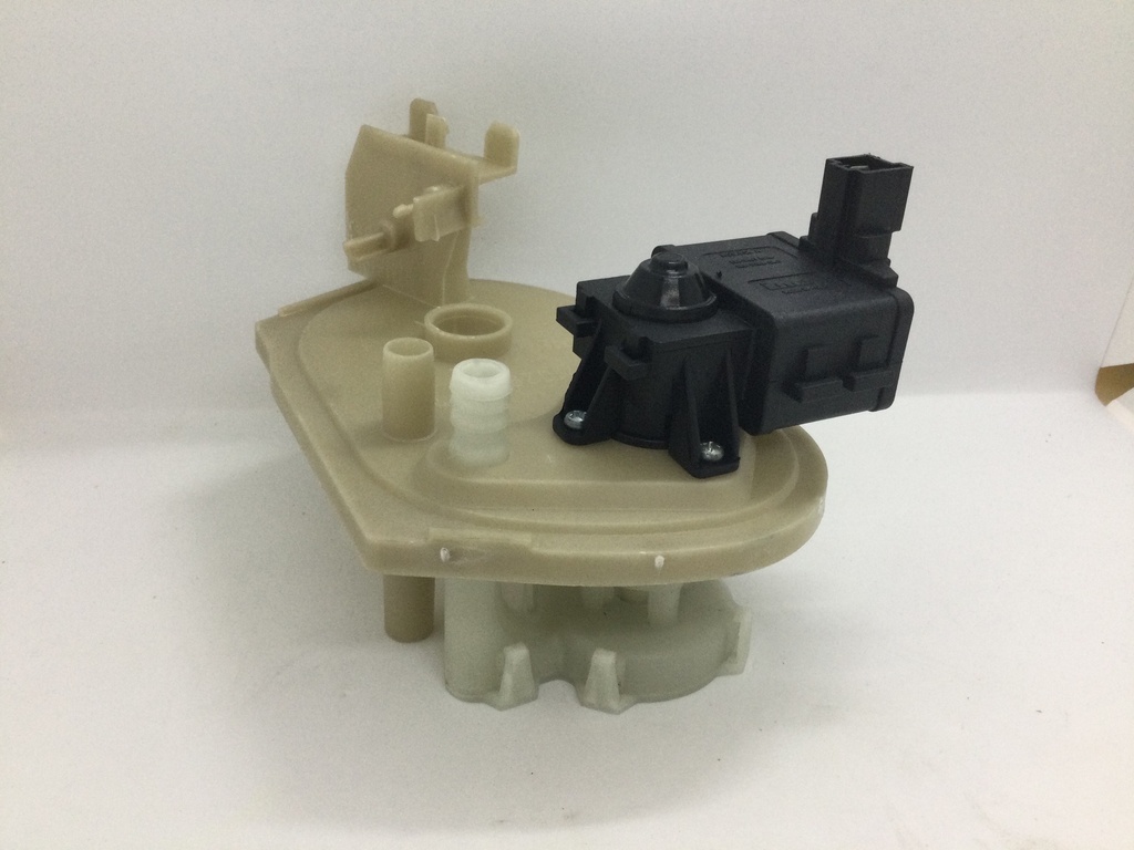Pompe de vidange / drainage 481236058212 - sèche-linge - Bauknecht / Whirlpool