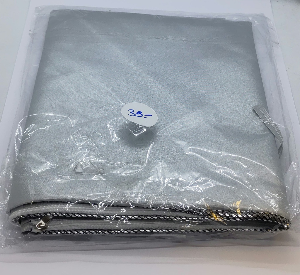 Protection intempéries transport électroménager - 60x60x85cm - Universel