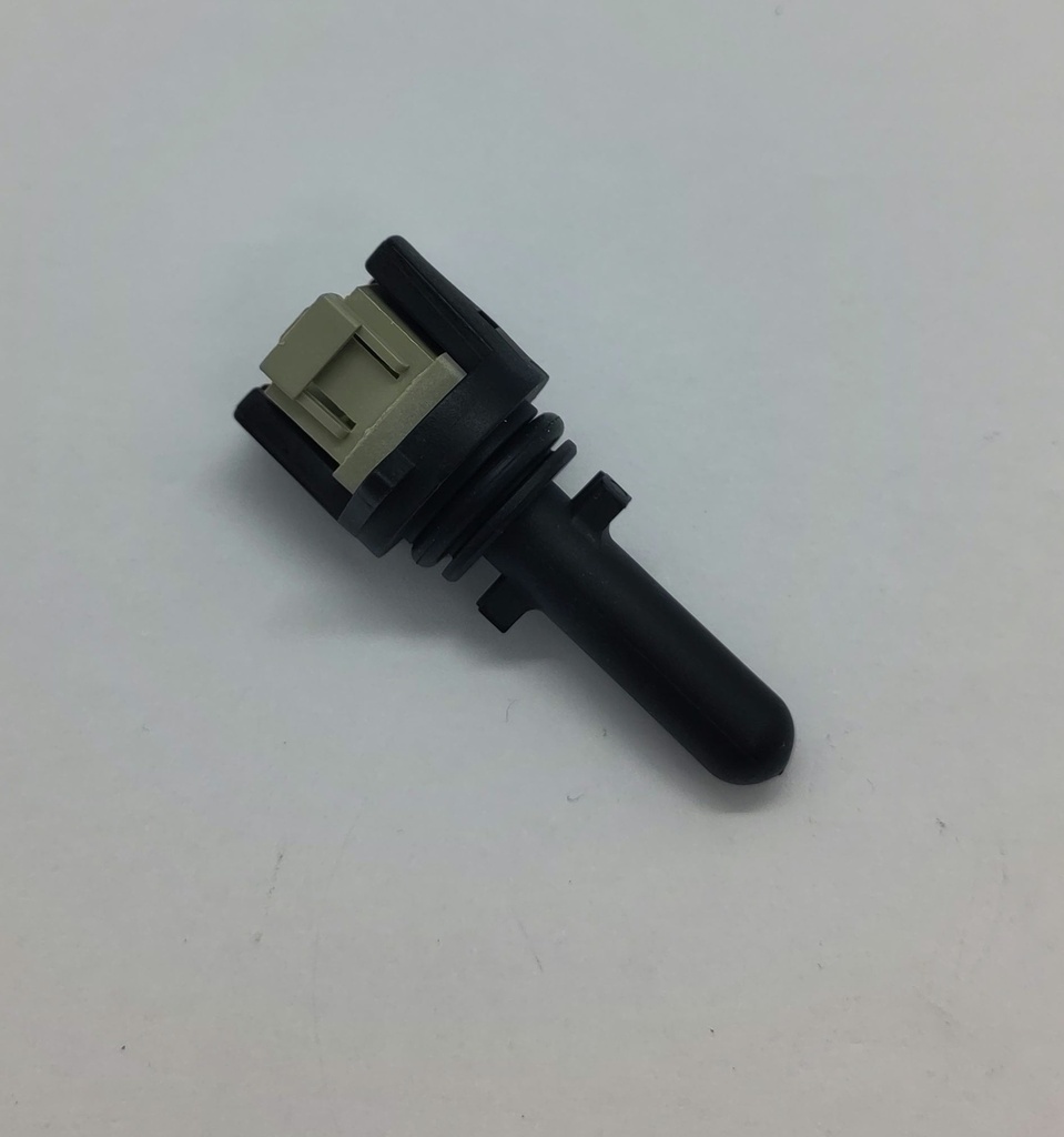 Sonde de température NTC - 1762580100 - sèche-linge - Beko / Arcelik
