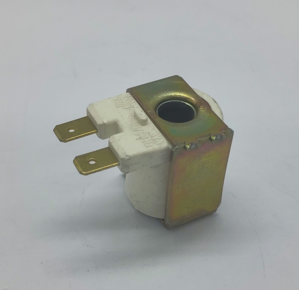 Bobine 24x26x30mm ø9mm - 230V - Universel