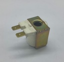 Bobine 24x26x30mm ø9mm - 230V - Universel