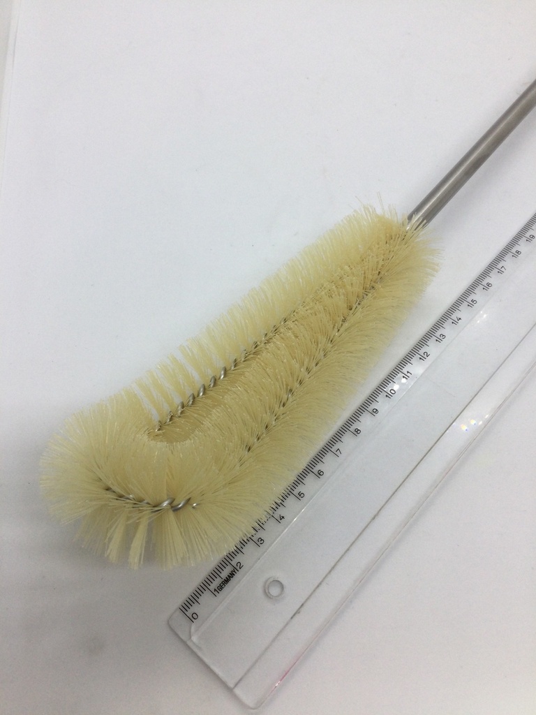 Brosse de nettoyage sèche-linge 48cm