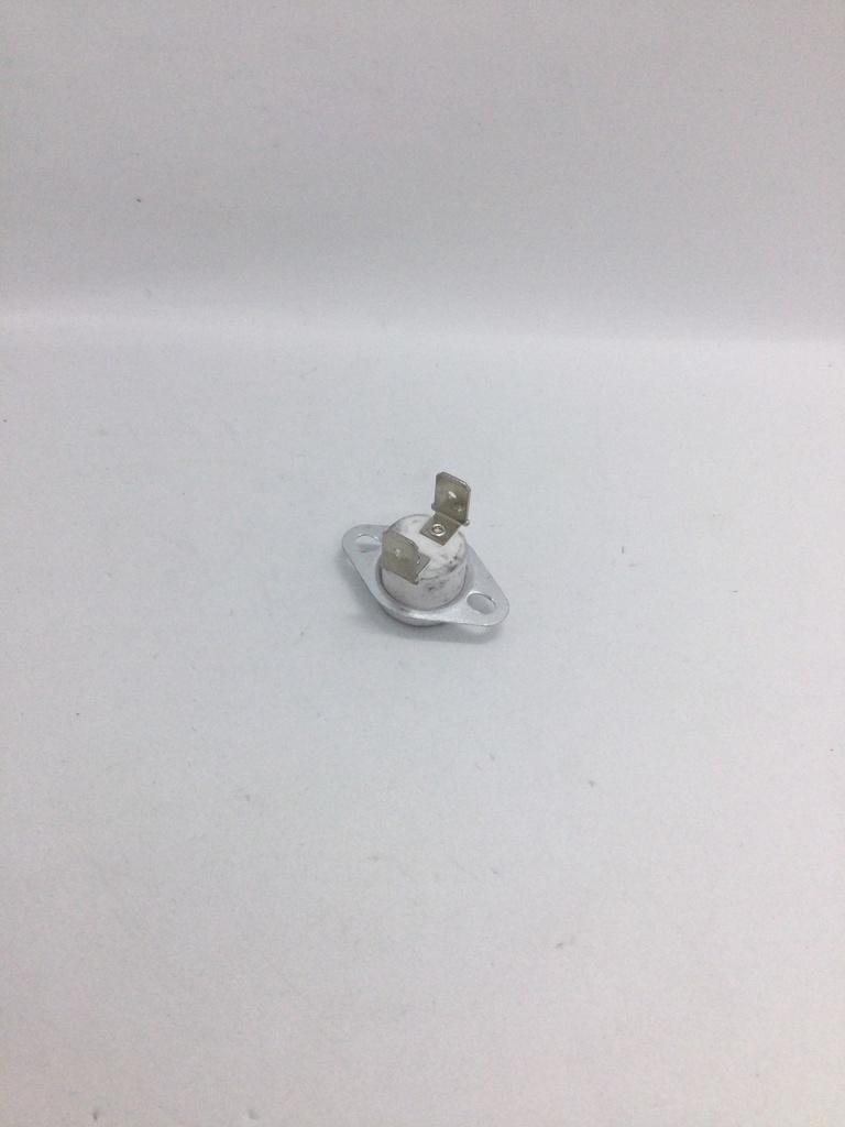Thermostat NC 250 degrés - 16A - 250V - Universel