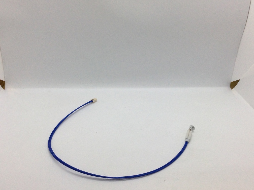 Sonde NTC L 400 Tmax. 200 degré - 5217100200 - Delonghi