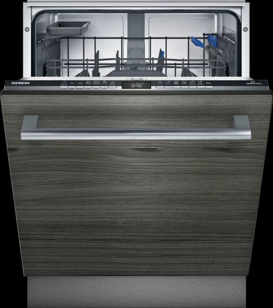 Lave vaisselle Siemens SX entièrement encastrable