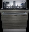 Lave vaisselle Siemens SX entièrement encastrable
