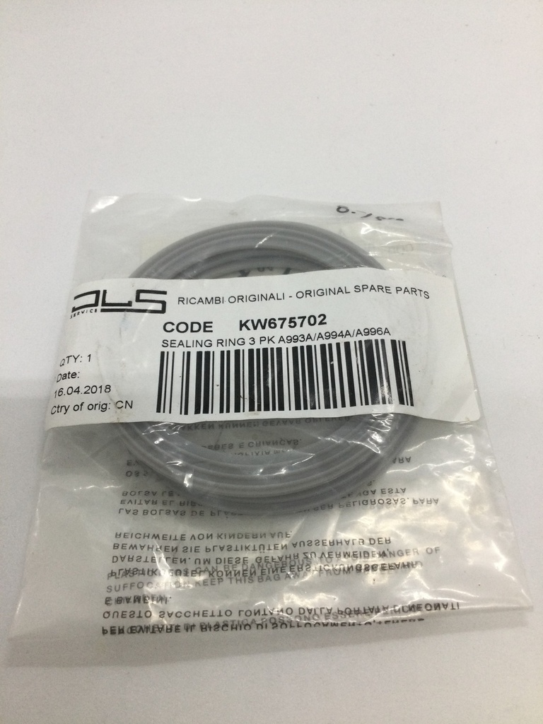 Joint Kenwood KW675702