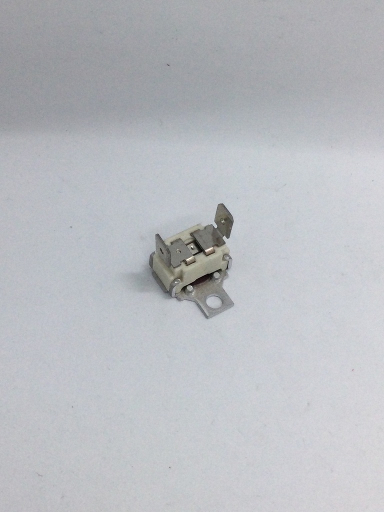 Thermostat 250°C NC - 10A - 250V - SS-182110 - Fer à bricelet - Jura / Universel