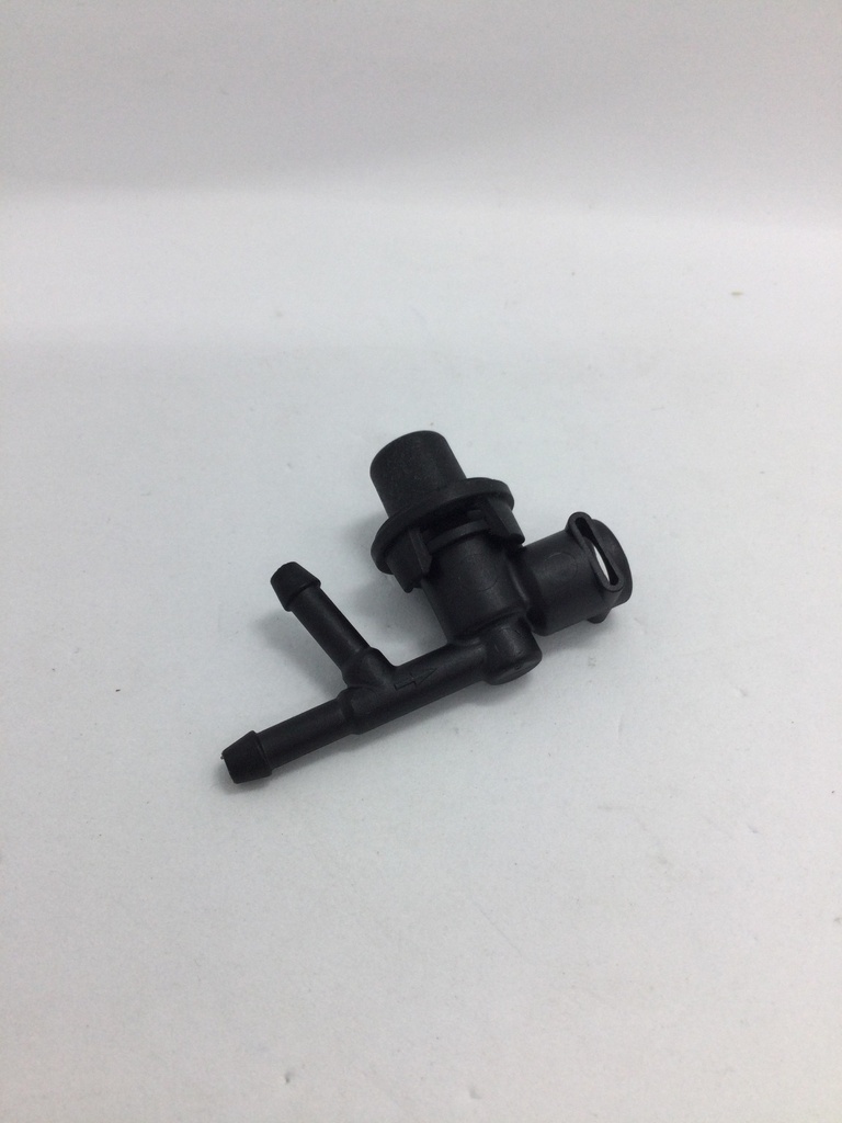 [#G768823] Raccord (soupape) 2x male / 1x femelle (clip) -  66627 - Machine à café - Jura
