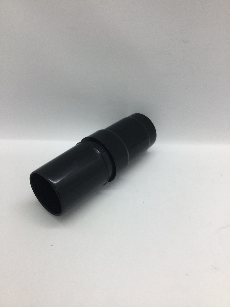 Raccord d31/28 - D31/28 - Aspirateur Traineau (230V) - Universel