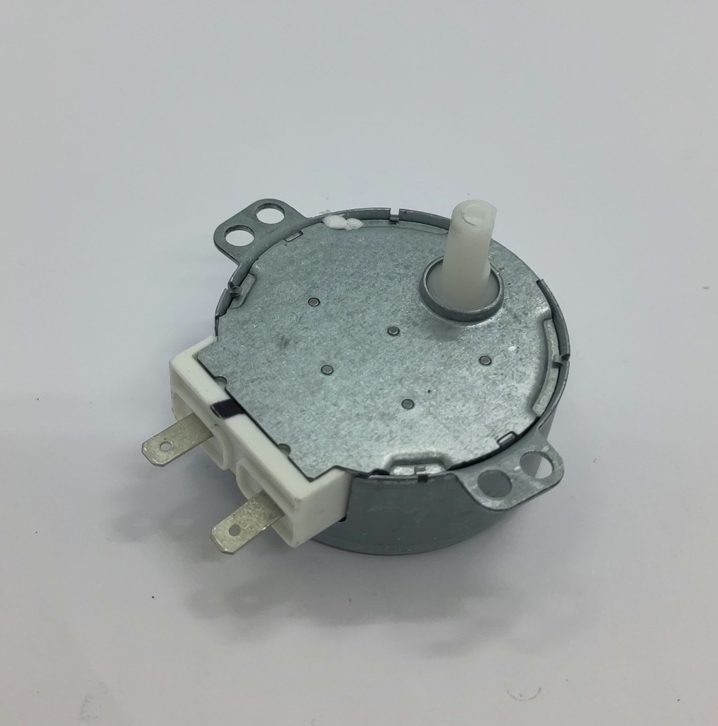 Moteur micro-onde GAL-5-30-TD 6 tr/min