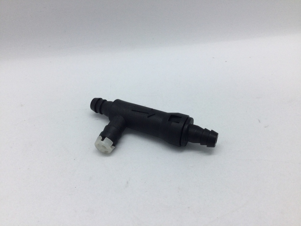 Raccord Y - Valve Surpression - 5528110500 - Machine à Café - Delonghi