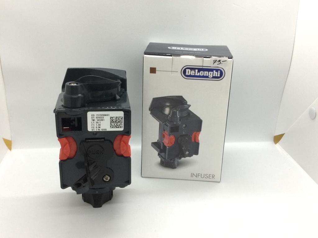 Infuseur Machine à Café Delonghi ESAM 7313251441