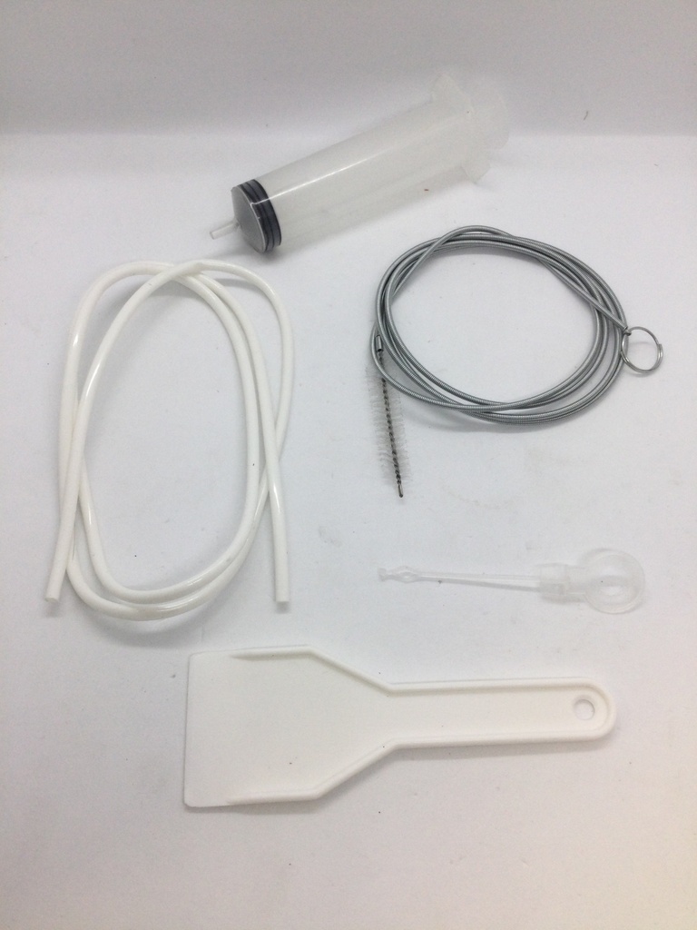 Kit Seringue Frigo - Universel