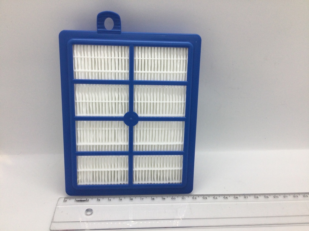 [#1920648 #G199586] Filtre aspirateur Electrolux HEPA 9001677682 9001954123 - 1130939018 - 9001951194 - 1924993304 - 432200492925 (sortie moteur)