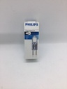 Ampoule halogène G4 - 20W - 12V - 310lm - Philips / Universel