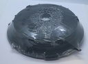 Filtre charbon actif ø210/180 mm - Hotte - Universel