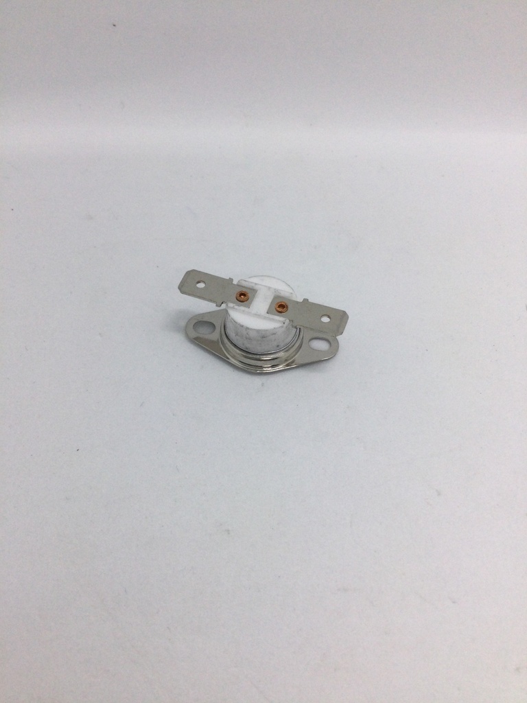 Thermostat 170°C NC - 10A - 250V - Universel